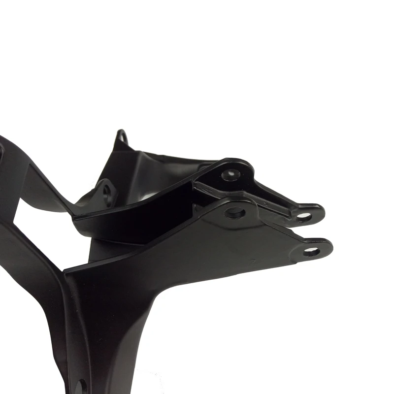For Yamaha YZF R1 2007 2008 YZF-R1 Motorcycle Headlight Upper Front Fairing Cowl Stay Holder Bracket  100% Brand New (3)