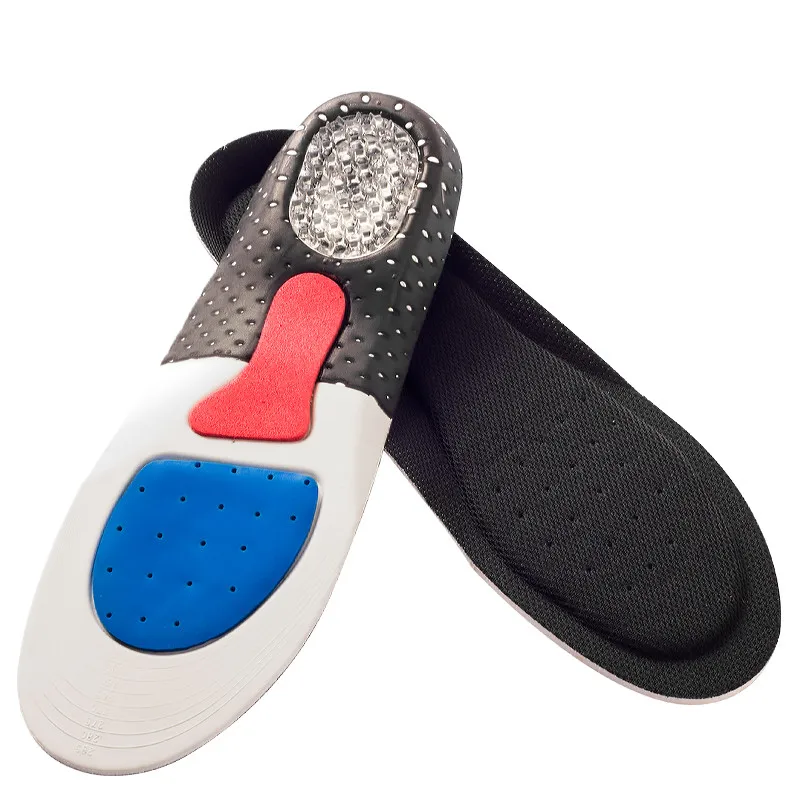 Unisex Orthopedic Orthotic Arch Support Shock Absorption Breathable