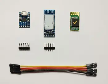 

TGAM Module Brainwave Equipment Brainwave Headset MindLink Dedicated Bluetooth Receiver