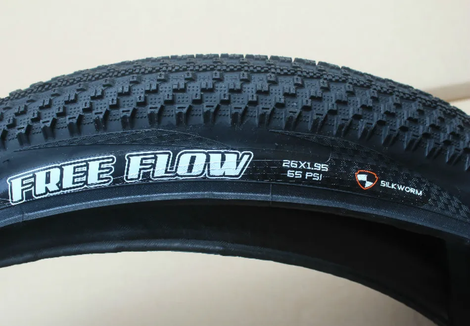 Бесплатная доставка новая шина MAXXIS с защитой от ударов велосипедные шины 26*1 95
