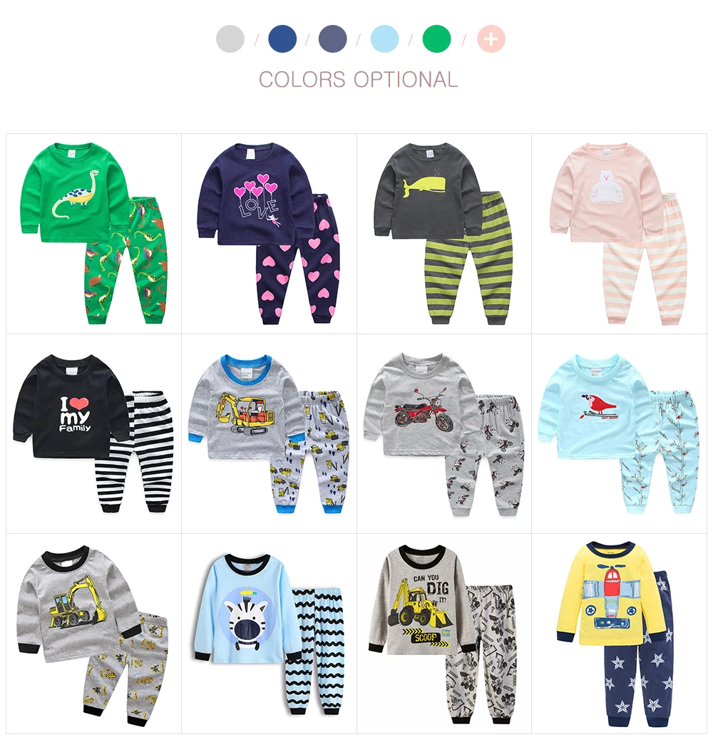 boys pyjamas (3)