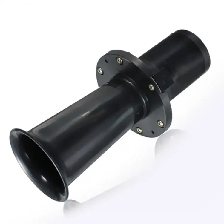 Car Siren Horn Car Air Horn Air Horn 110db 12V Car Auto Horn Old Air Horn Antique Vintage Vehicle Boat Car Truck Loud Alarm Horen AHH-OOO-GAH AHOOGA OOGA For Aut