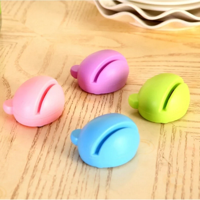 

1Pc Cartoon Mini Portable Knife Sharpener Whetstone for Sharpening Household Tools Supplies Multifunction Grinding Kitchen