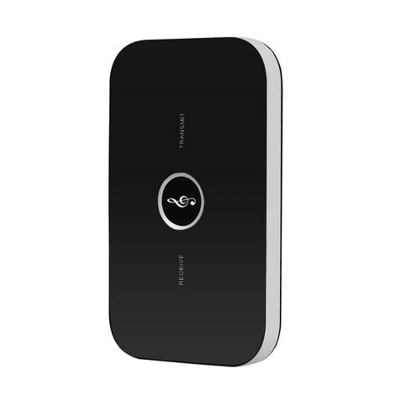 

2in1 Audio Bluetooth Receiver transmitter for Sound System Receptor Bluetooth Audio Receiver&sender Bluetooth Music sender B6