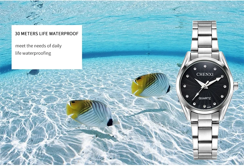 Women's Watches 2018 Ladies Watch (2)