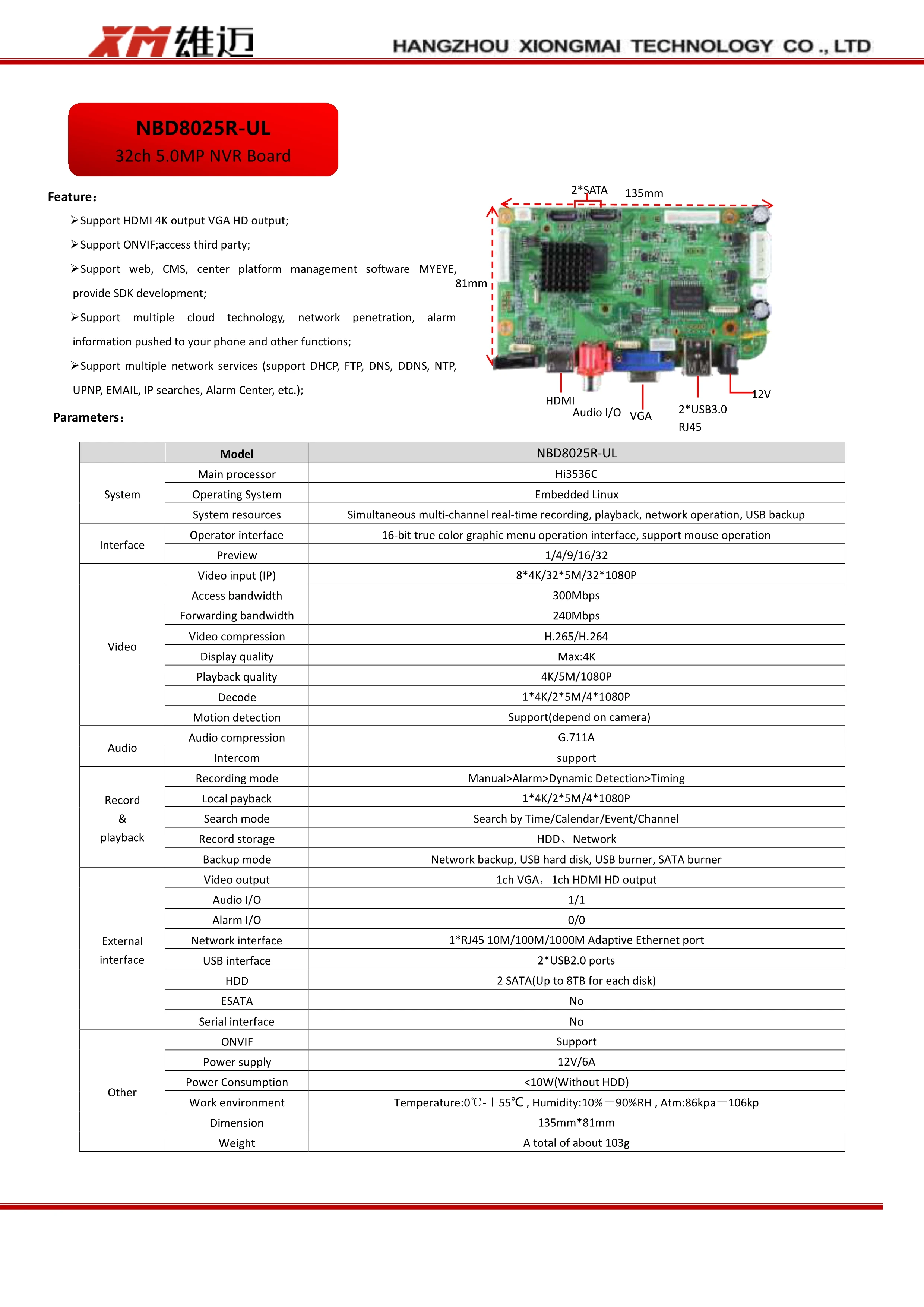Registro com Linha - H.264 Inteligente Analys Nvr Dvr Rede Digital Vidoe Sata ip Câmera Onvif xm Cms Xmeye Cctv 32 ch * 5mp H.265 2 gravador de vídeo de vigilância