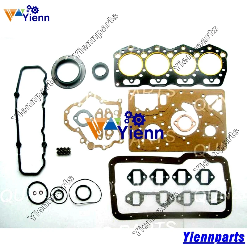 4DR5 GASKET ME997346