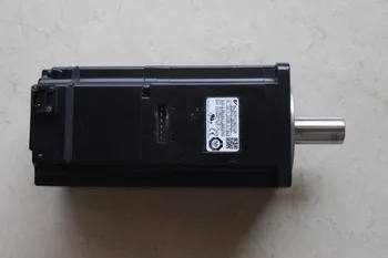 

USED 100% TESED AC SERVO MOTOR SGMJV-08A3A2C *Please contact us for real photo,100% real stock*