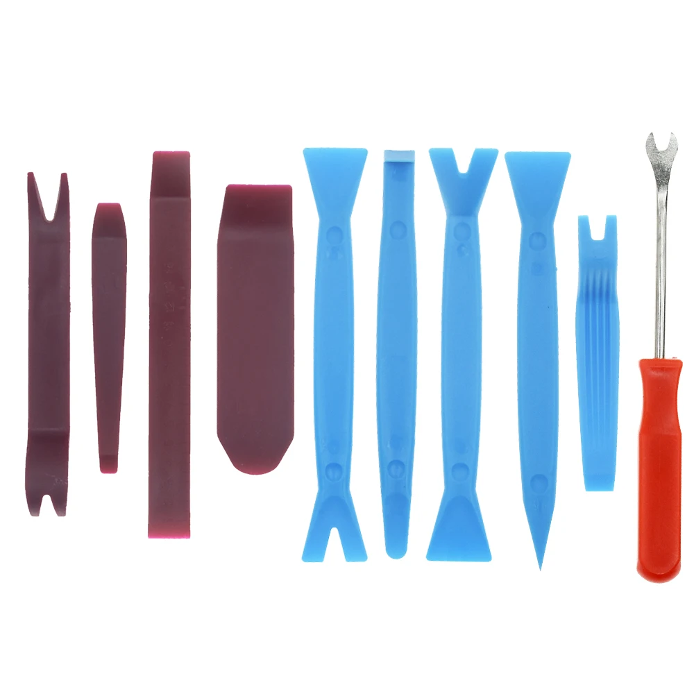 Buy Auto Interior Removal Tools Fastener Upholstery