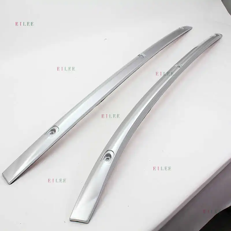 

Fit for Car Roof Rack For Nissan Murano 2015 2016 2017 SUV Outdoor ABS