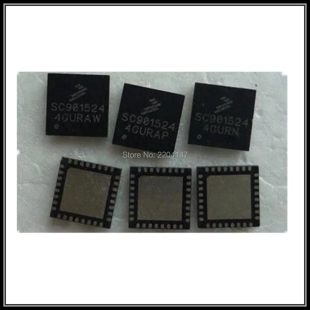 Nikon D90 Sensor Assembly And Main Circuit Board After Removal The