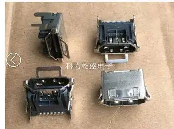 

10PCS HD HDMI 19P Interface Chip