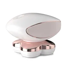 Горячая электрический USB Перезаряжаемый депилятор удаление волос на теле для эпилятора безболезненное удаление с лица портативный депилятор