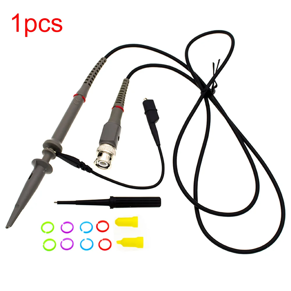 

P6100 DC 100MHZ Oscilloscope Scope Clip Probe 100MHz For Tektronix