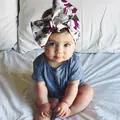 ⓪1 шт. Новый Дети хлопок оголовье с завязками ASOS повязка ...