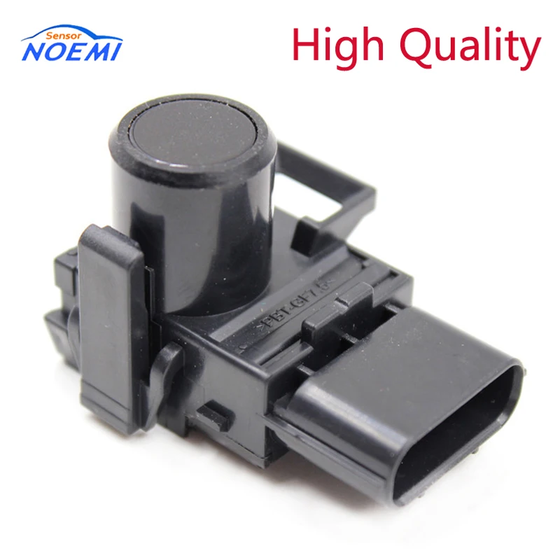 

YAOPEI PDC Parking Sensor 39680-TL0-G01,188300-6510,ccReverser radar For Honda Black, Silver, White Color