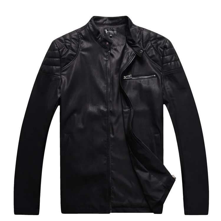 Popular Italian Leather Jackets Men-Buy Cheap Italian