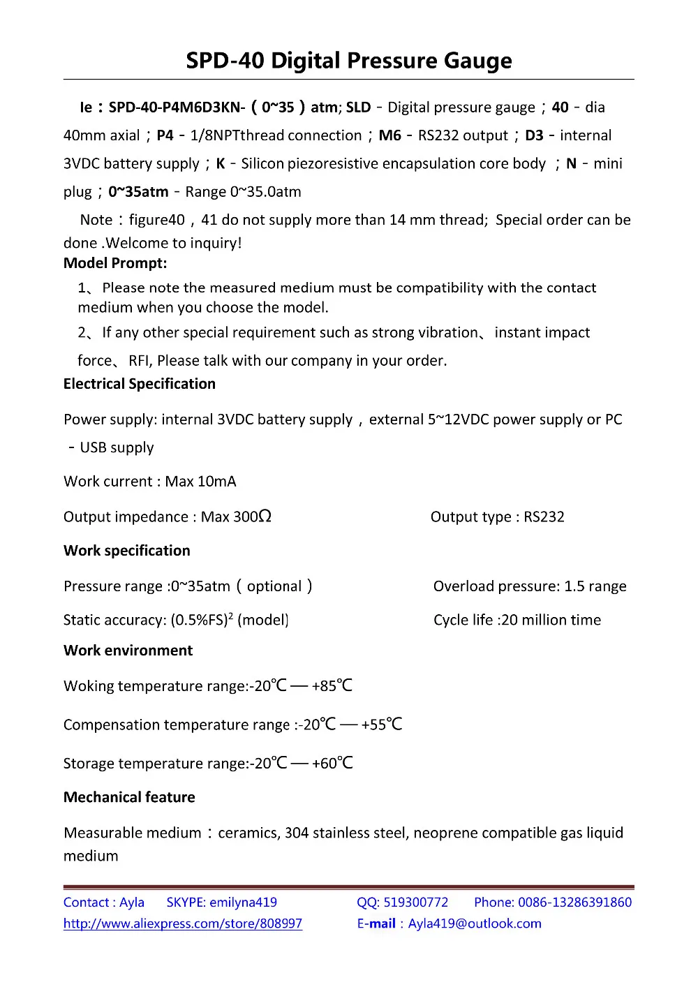 SPD40 Manual-2