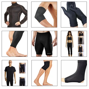 

Antibacterial Fabric for underwear