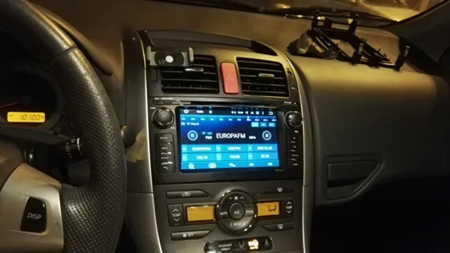 auris