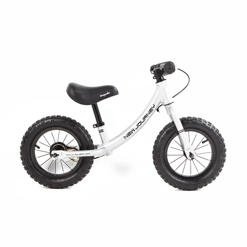 SUNNY Push Glid bikes Child Balance Buggy Sliding Toy bicycle Baby Kid Walker bike 2 3 4 5 6 years old