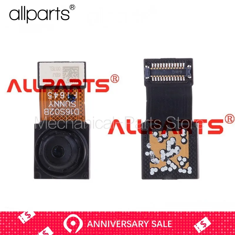 

NEW AA+ Original Front-facing Camera Flex Cable For OnePlus3 OnePlus 3 Front Camera Module 1+3 A3000 Ribbon Replacement Parts