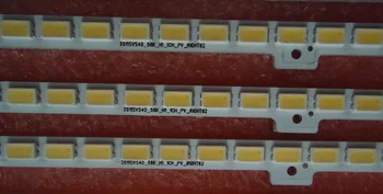 

UA40D5000PR LTJ400HM03-H LED strip BN64-01639A 2011SVS40-FHD-5K6K-Right LEFT 2011SVS40 56K H1 1CH PV2 Pieces/lot 440mm 62LED
