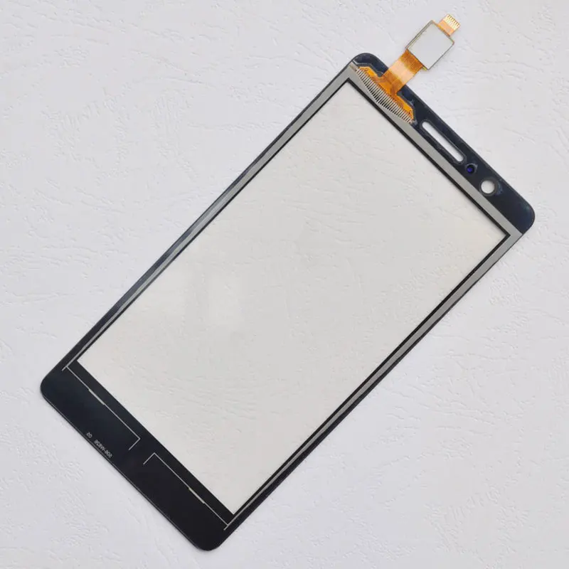 A536 black back
