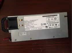 DL180G5 DL185G5 Сервер питания 750 Вт источника питания 486613-001 449838-001