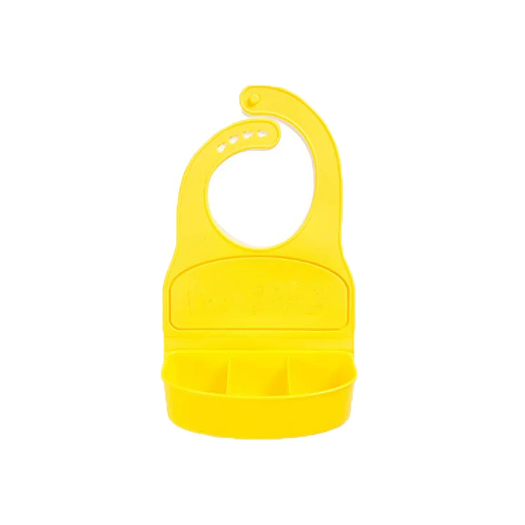 

Eco-friendly baby boy dribble eating scarf triangle bib customised baby bib blank silicon waterproof bib baby