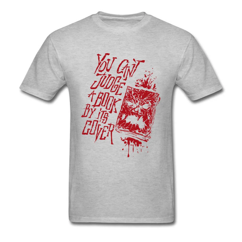 book of the dead 6143 T Shirts Custom Short Sleeve Funky Crewneck 100% Cotton Tops T Shirt Summer Sweatshirts for Men Father Day book of the dead 6143 grey