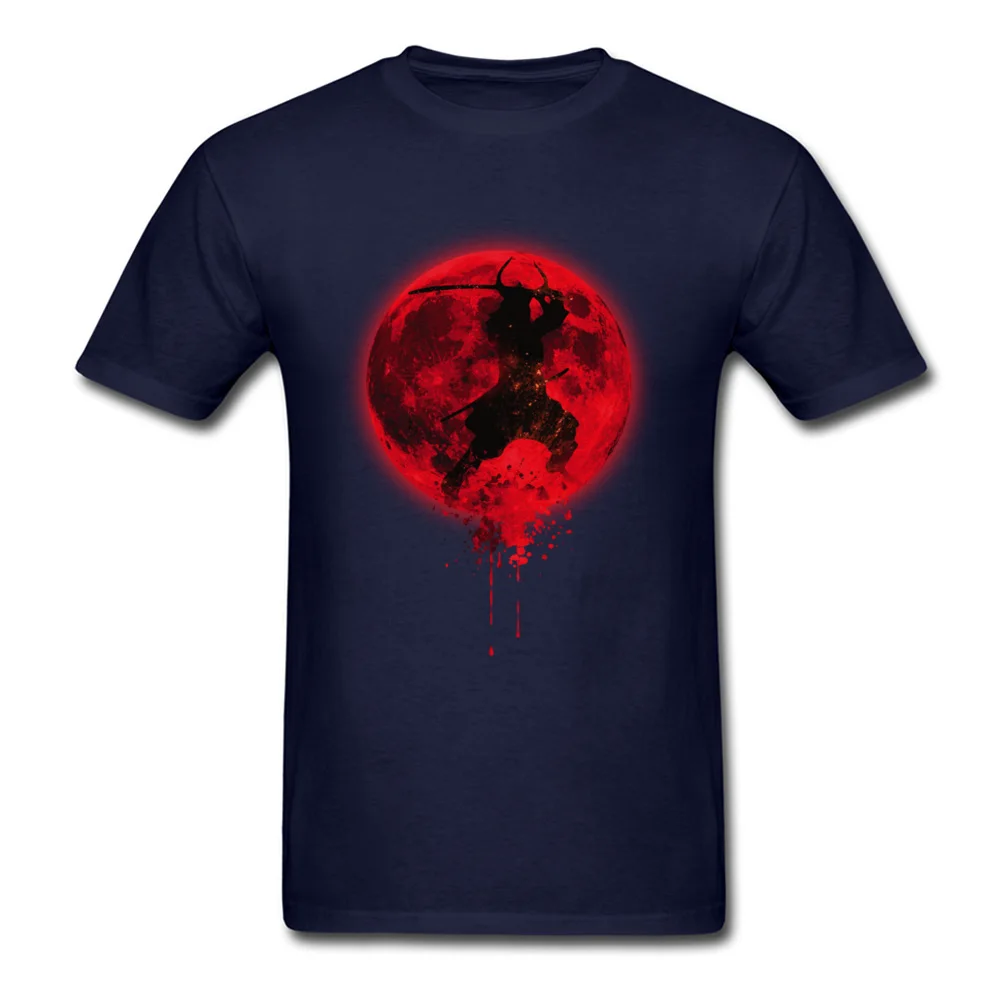 Samurai Moon_navy