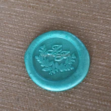 Изготовленный На Заказ монограмма, инициалы, венок воск печать приглашение, воск печать штамп, свадебная сургучная печать, упаковка воск печать DIY штамп