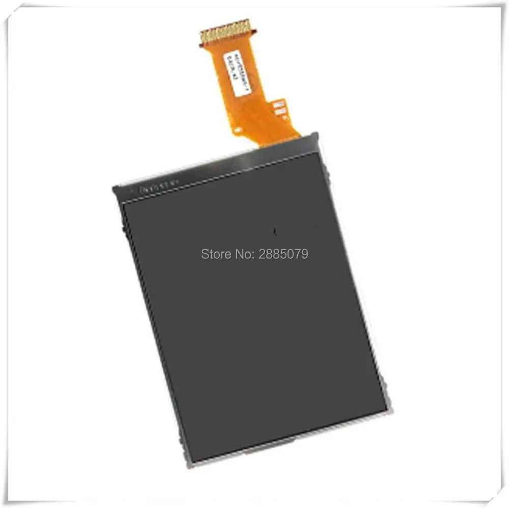 NEW LCD Display Screen For SONY CyberShot DSC-T100 DSC-H9 DSC-H10 DSC-H50 T100 H9 H10 H50 Digital Camera Repair Part