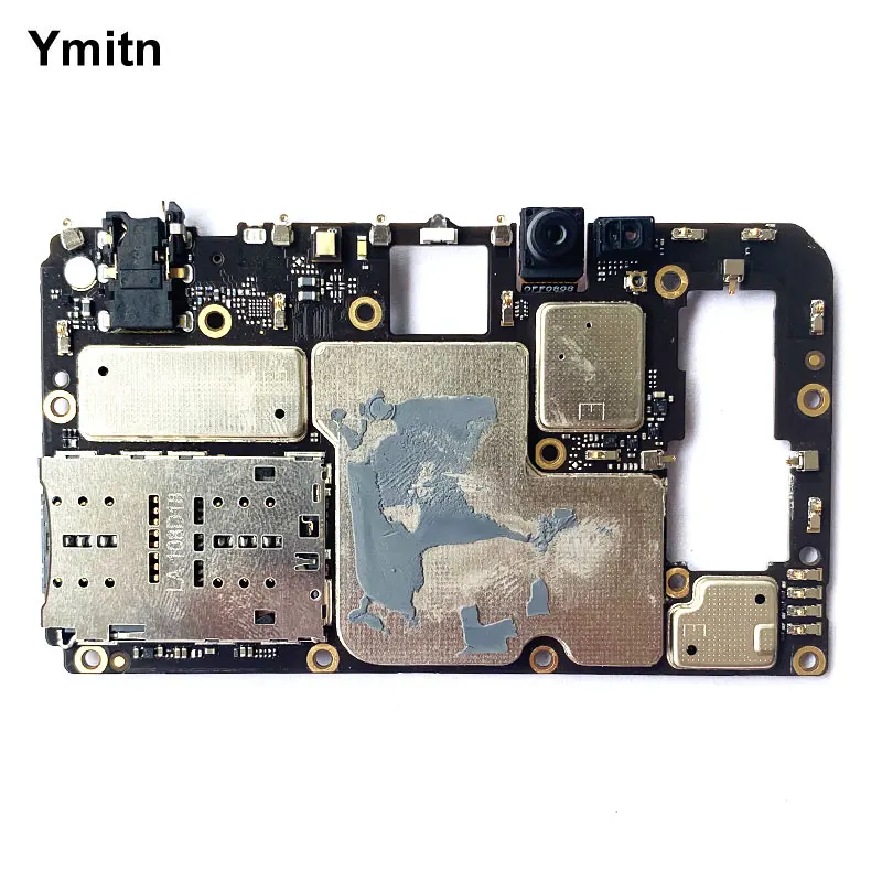 Ymitn Unlocked Main Board Mainboard Motherboard