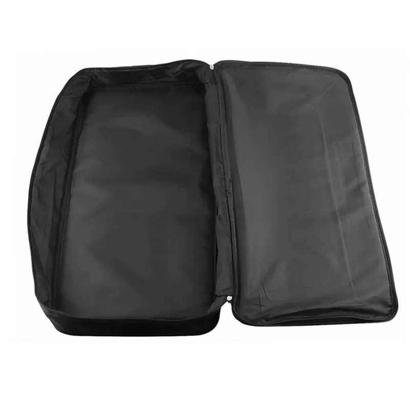 Portable Guitar Universal Soft Case Guitar Effect Pedal Diy Guitar Pedal Instrument Tote