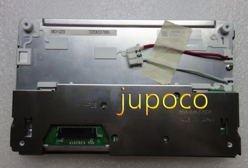 

5.8" inch LCD Screen Display LQ6BW50M LQ6BW516 LQ6BW518 LQ6BW514 LQ6BW506 LQ6BW51N LQ6BW50N