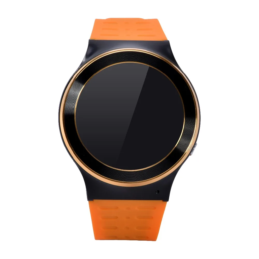 mobile watch with wifi