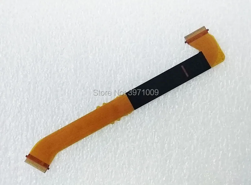 ЖК-дисплей шлейф для SONY SLT-A58 A58 цифровой Камера Repair Part