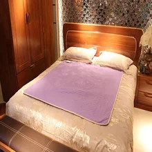 Luxury Electric Blanket Heated Blanket Security Electric Blanket Thicker Double Single Electric Mat Body Warmer Heater