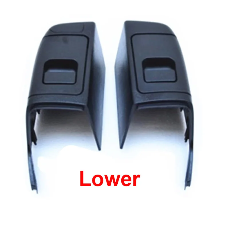 

ABS Speaker Upper Lower Subwoofer boxes Enclosure Loudspeaker Shield Fairing For Honda GOLDWING 1800 GL GL1800 Gold Wing