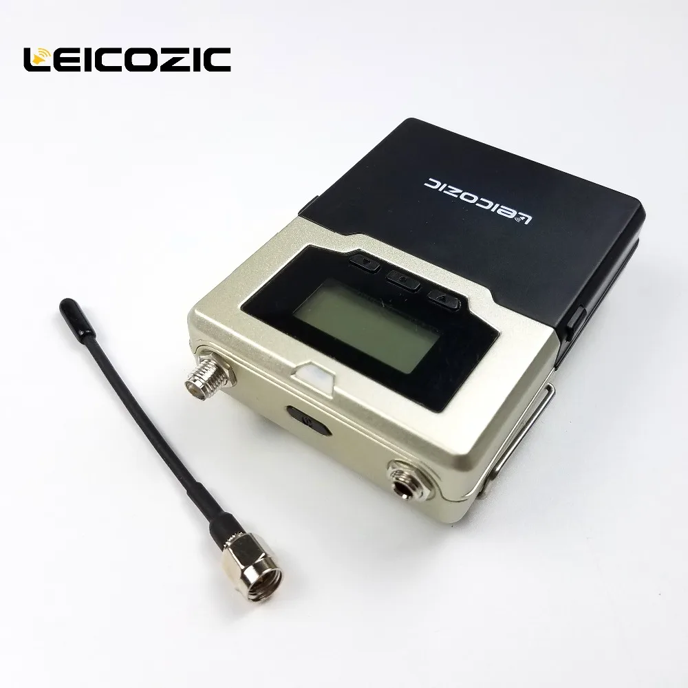 Leicozic Professional in ear monitors L9200 iem in