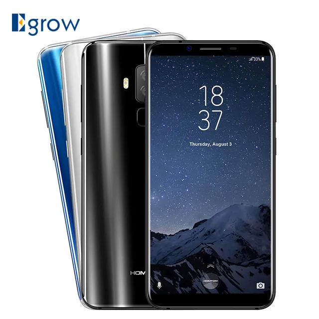 Best Price HOMTOM S8 16MP+5MP Dual Back Camera Moblie Phone MTK6750T Octa Core Cell Phones 5.7\" HD+ 18:9 Android 7.0 Smartphone 4GB+ 64GB Best Price HOMTOM S8 16MP+5MP Dual Back Camera Moblie Phone MTK6750T Octa Core Cell Phones 5.7\" HD+ 18:9 Android 7.0 Smartphone 4GB+ 64GB