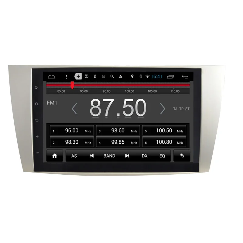 Discount Aoluoya 9" IPS 2G RAM 32G ROM Android CAR DVD GPS Navigation For Toyota Camry 2008 2009 2010 2011 Car Radio multimedia bluetooth 1