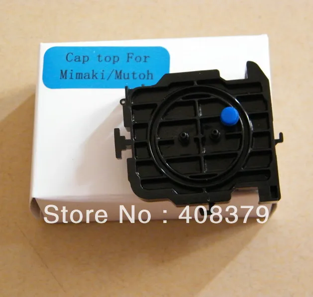 

printer Capping station for Mutoh VJ1604 Solvent based Ink Printer (1lot have 5pcs)