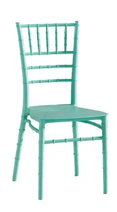 Simple plastic dining chair Nordic fashion casual creative back home coffee outdoor reception to discuss chairs.