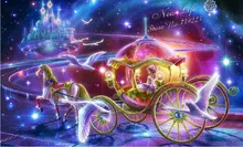 Neue Ankunft! Bohren voll Harz Quadrat Mosaik Diamant Malerei stickerei Kreuzstich Hand Fair TT530