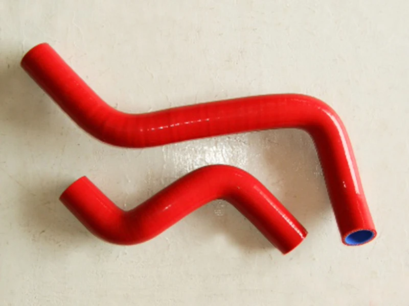 

FACTORY OUTLET SILICONE RADIATOR HOSE PIPE KIT FOR TOYOTA Starlet Turbo EP91
