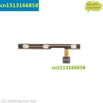 

10 pieces/lot for Samsung Galaxy Tab 2 10.1 GT-P5113 Power Volume Button Flex Cable Spare Part