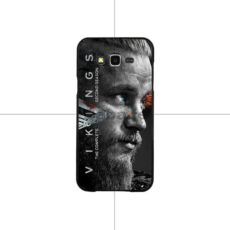 Vikings TV Series